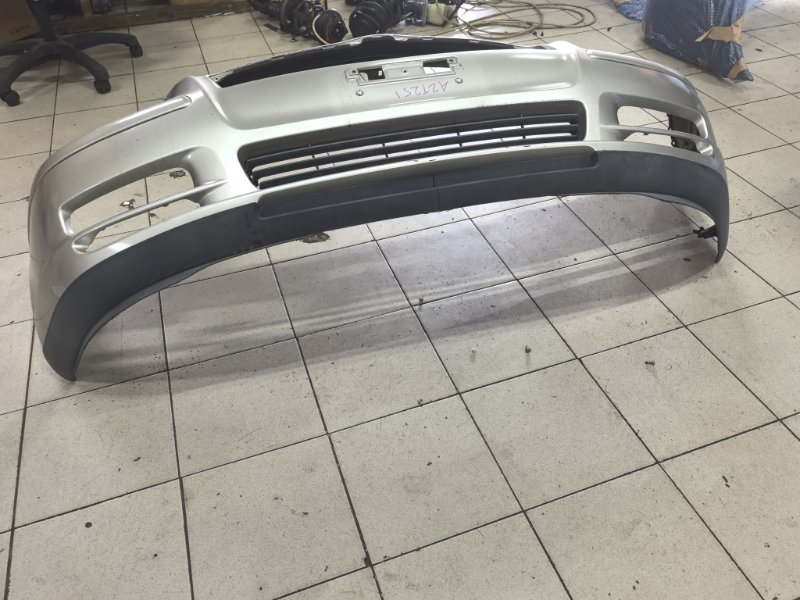 Бампер передний, 25000 рублей, Красноярск