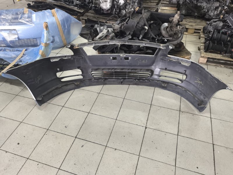 Бампер передний, 25000 рублей, Красноярск