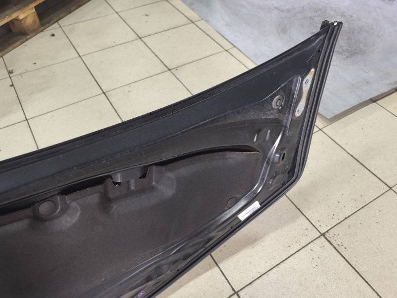 Капот, 4500 рублей, Красноярск