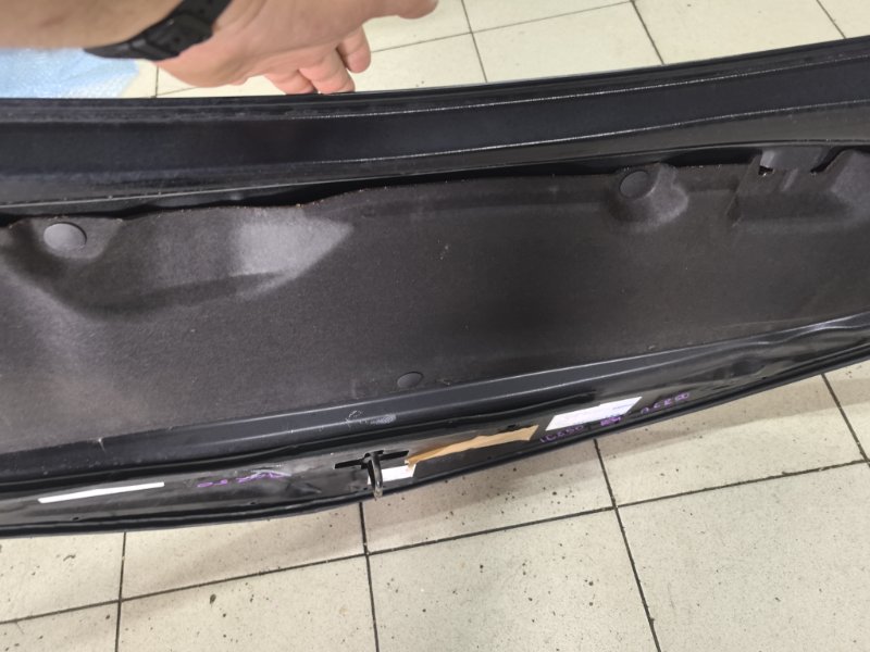 Капот, 4500 рублей, Красноярск