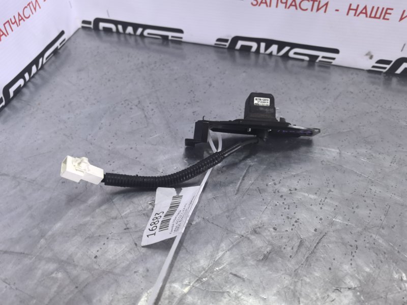 Камера заднего вида, 2000 рублей, Красноярск