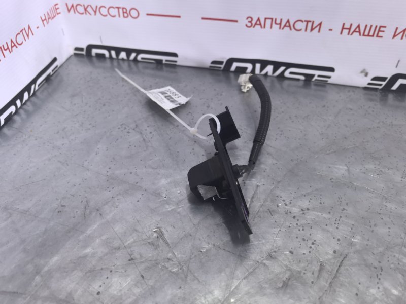 Камера заднего вида, 2000 рублей, Красноярск