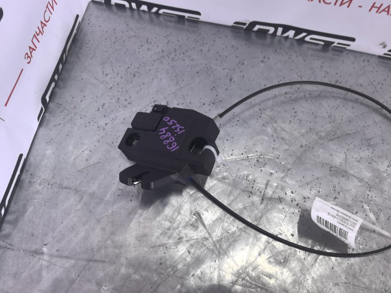 Замок багажника, 3000 рублей, Красноярск