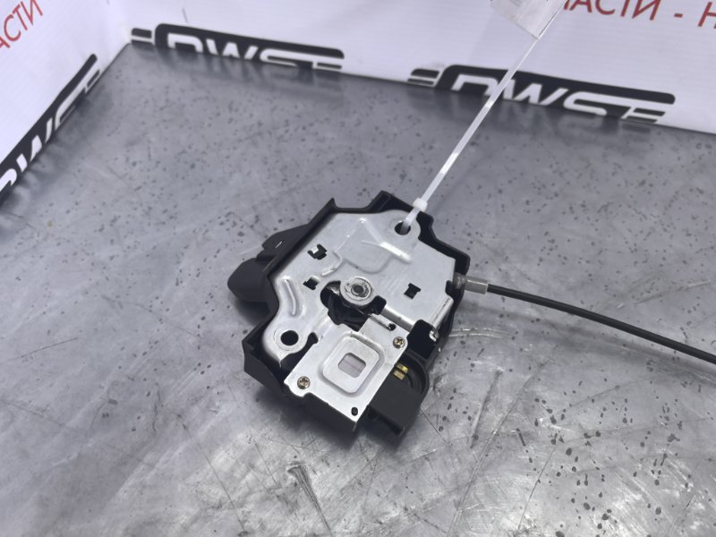 Замок багажника, 3000 рублей, Красноярск