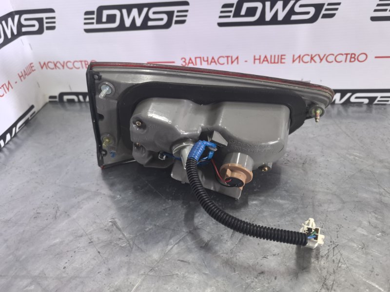 Фонарь вставка багажника левый, 2200 рублей, Красноярск