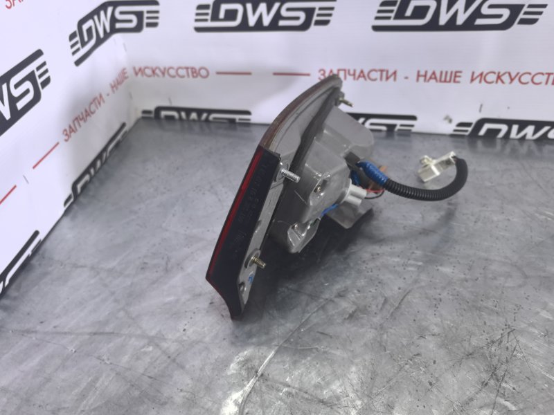 Фонарь вставка багажника левый, 2200 рублей, Красноярск