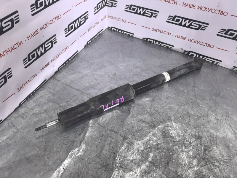 Амортизатор подвески, 950 рублей, Красноярск