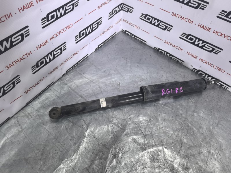 Амортизатор подвески, 950 рублей, Красноярск