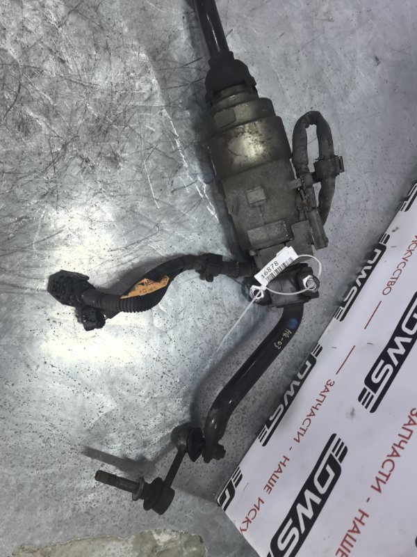 Стабилизатор поперечной устойчивости, 2450 рублей, Красноярск