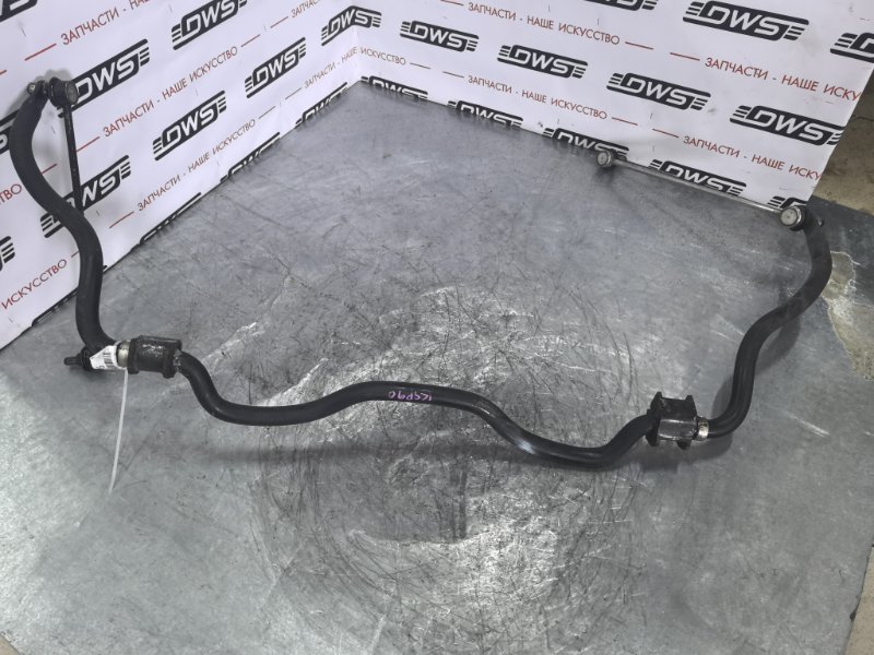 Стабилизатор поперечной устойчивости, 1000 рублей, Красноярск