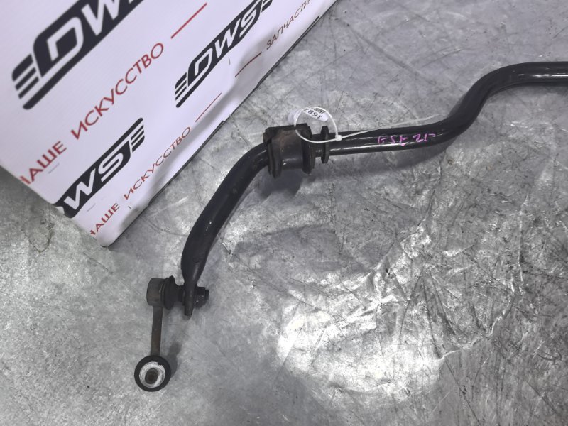 Стабилизатор поперечной устойчивости, 5900 рублей, Красноярск