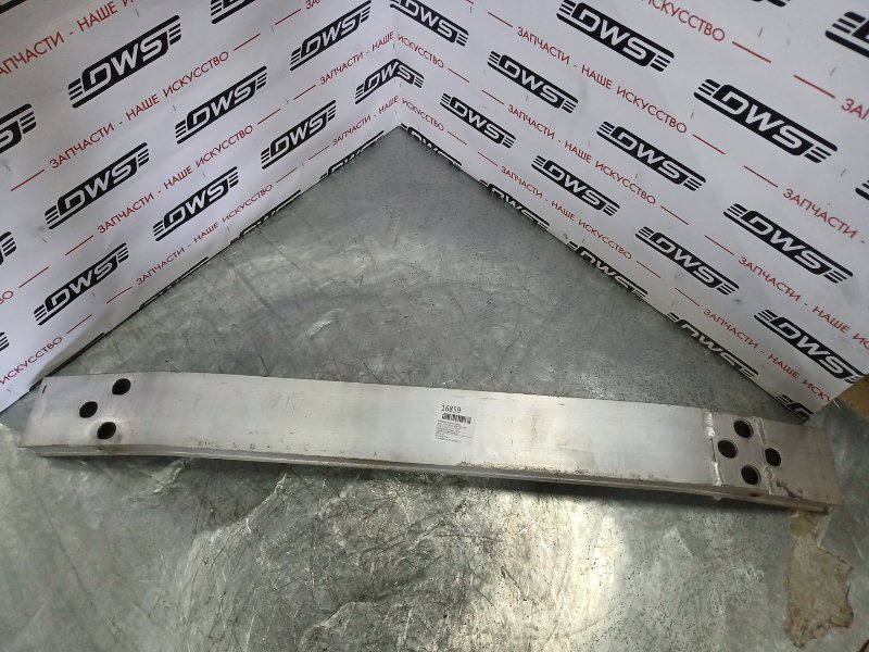 Усилитель бампера, 3000 рублей, Красноярск