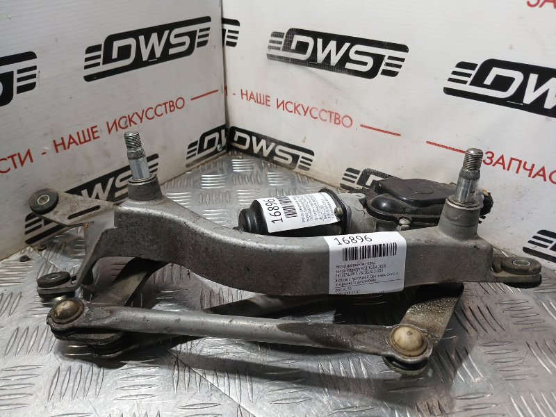 Мотор дворников, 800 рублей, Красноярск