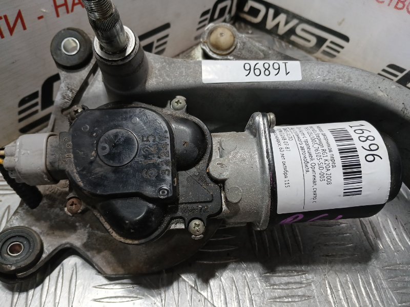 Мотор дворников, 800 рублей, Красноярск