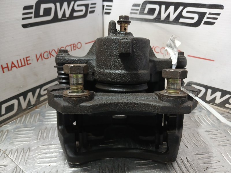 Суппорт тормозной, 6500 рублей, Красноярск