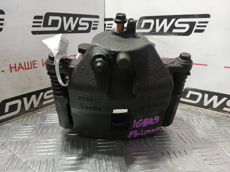 Суппорт тормозной, 6500 рублей, Красноярск