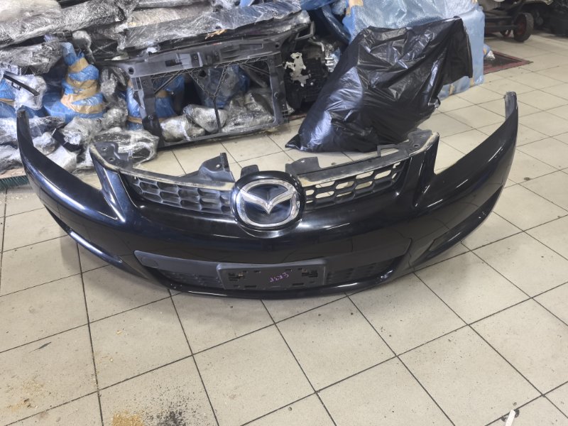 Бампер передний, 37000 рублей, Красноярск