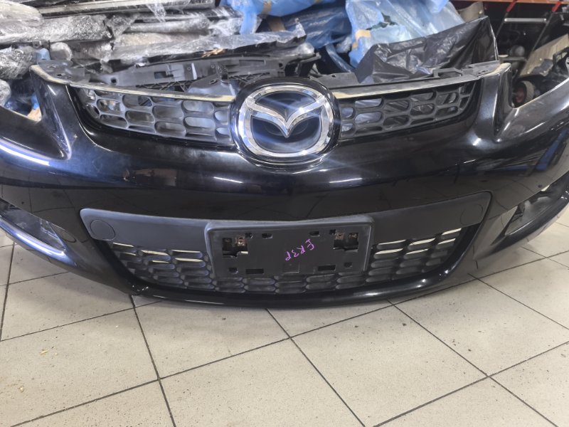 Бампер передний, 37000 рублей, Красноярск