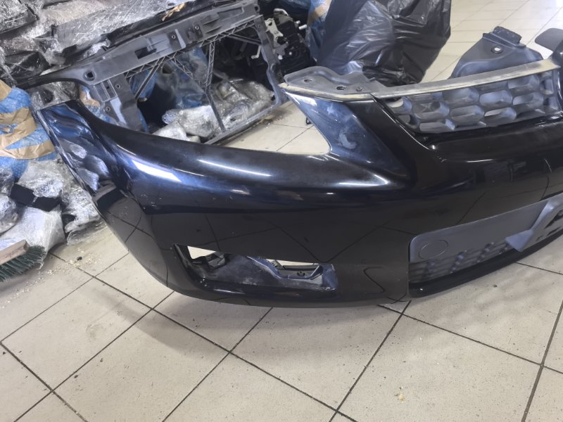 Бампер передний, 37000 рублей, Красноярск