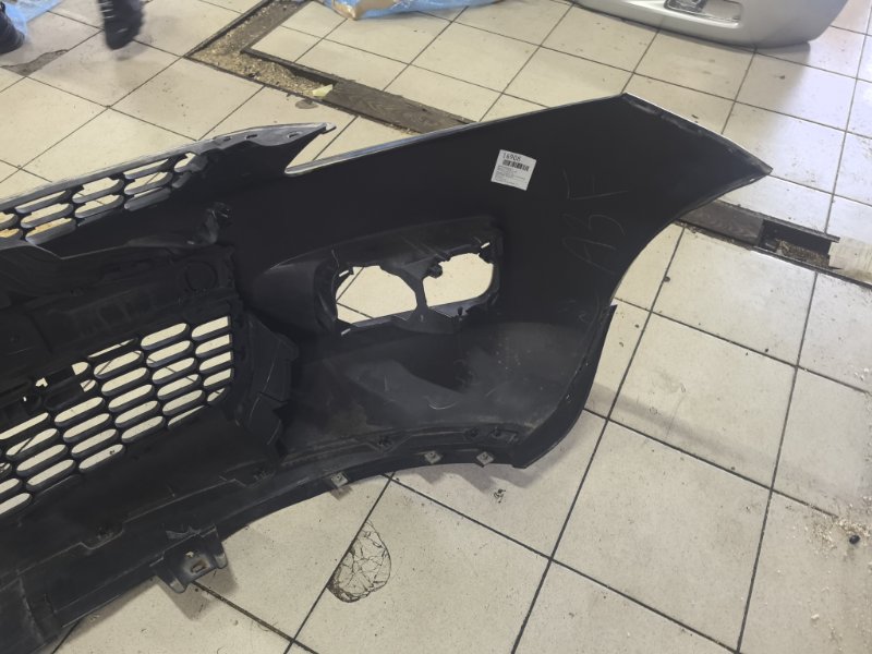 Бампер передний, 37000 рублей, Красноярск