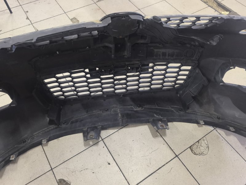 Бампер передний, 37000 рублей, Красноярск