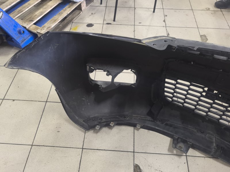 Бампер передний, 37000 рублей, Красноярск