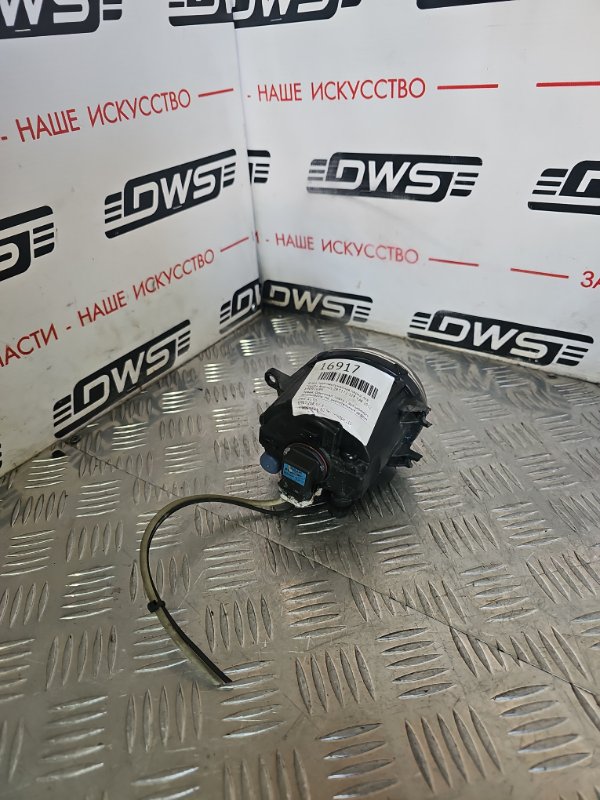 Фара противотуманная, 1000 рублей, Красноярск