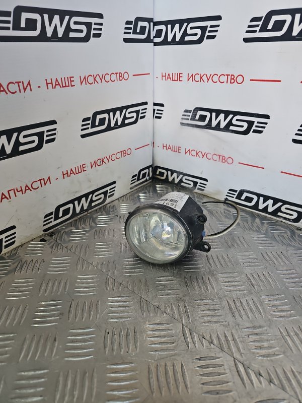 Фара противотуманная, 1000 рублей, Красноярск