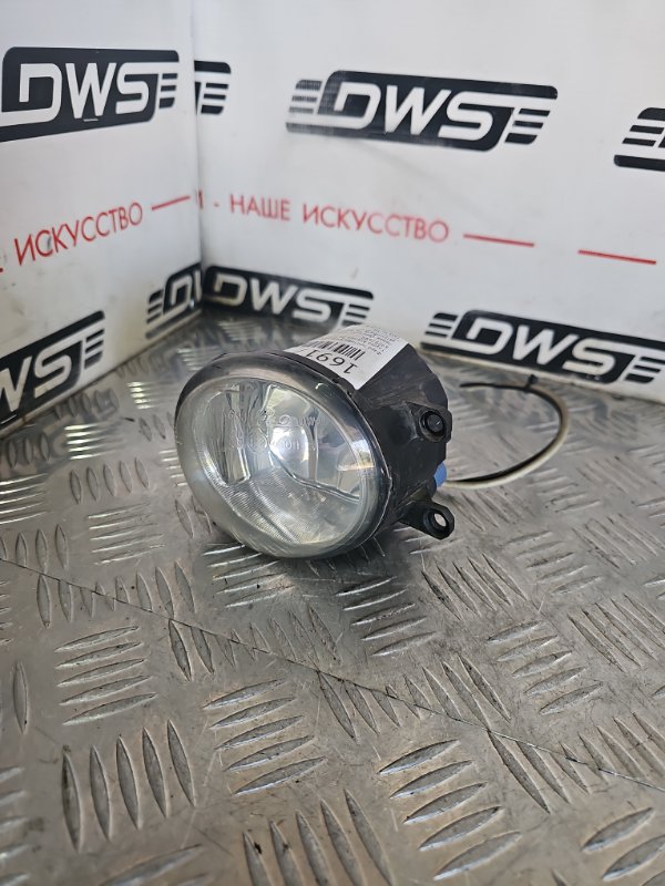 Фара противотуманная, 1000 рублей, Красноярск