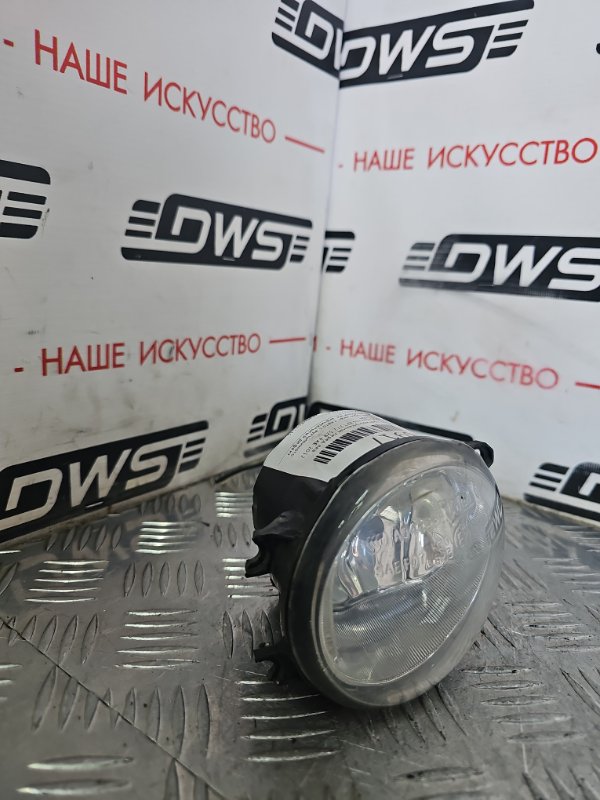 Фара противотуманная, 1000 рублей, Красноярск