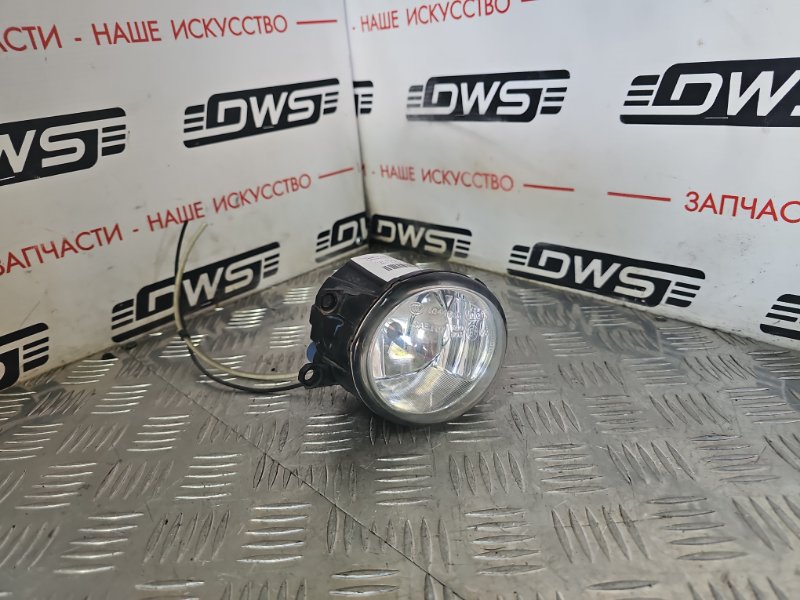 Фара противотуманная, 1000 рублей, Красноярск