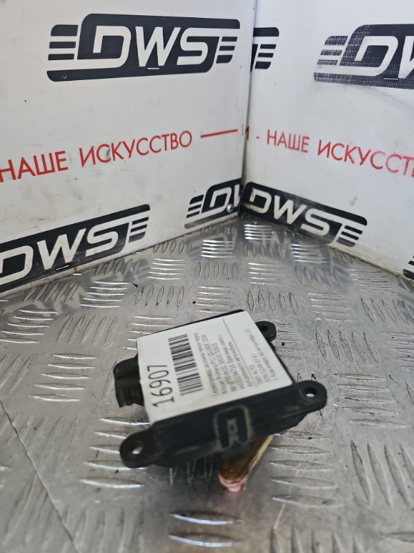 Сервопривод заслонок печки, 800 рублей, Красноярск