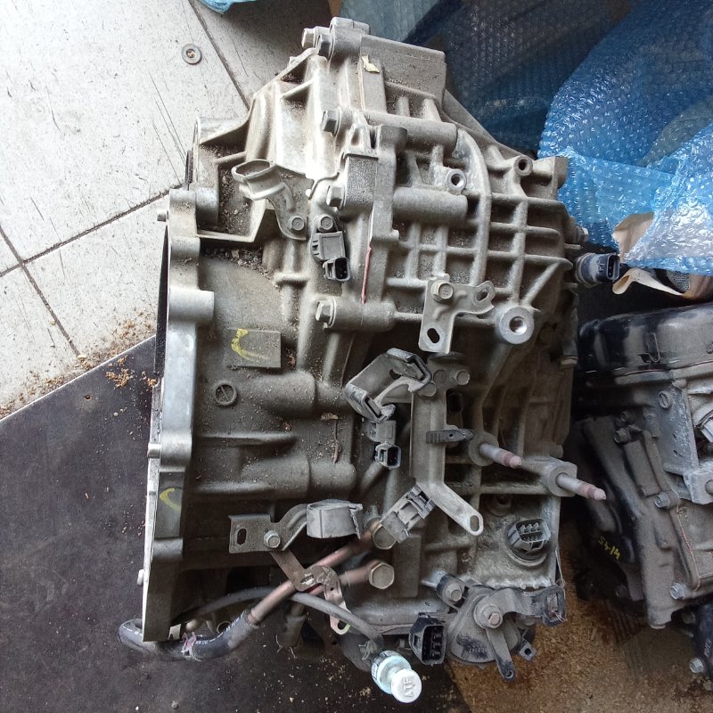 АКПП, 40000 рублей, Красноярск