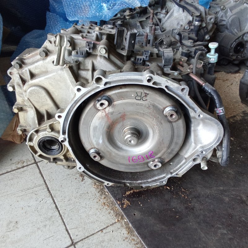 АКПП, 40000 рублей, Красноярск