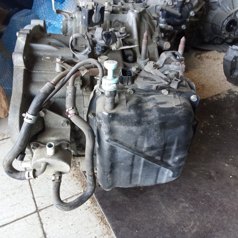 АКПП, 40000 рублей, Красноярск