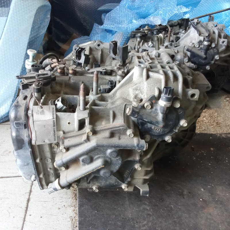 АКПП, 40000 рублей, Красноярск