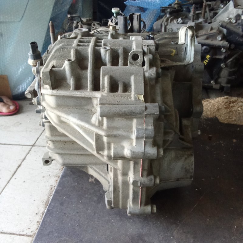 АКПП, 40000 рублей, Красноярск