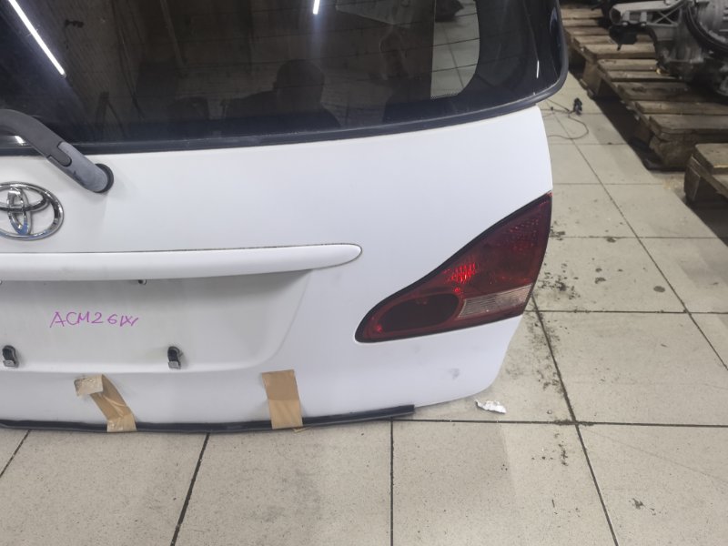 Дверь багажника, 17000 рублей, Красноярск