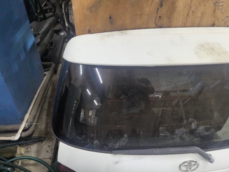 Дверь багажника, 17000 рублей, Красноярск