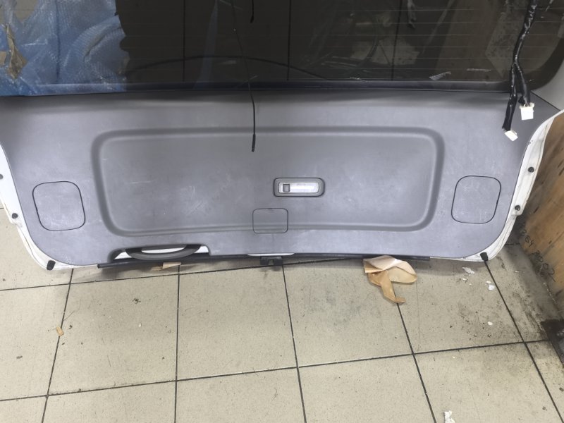 Дверь багажника, 17000 рублей, Красноярск