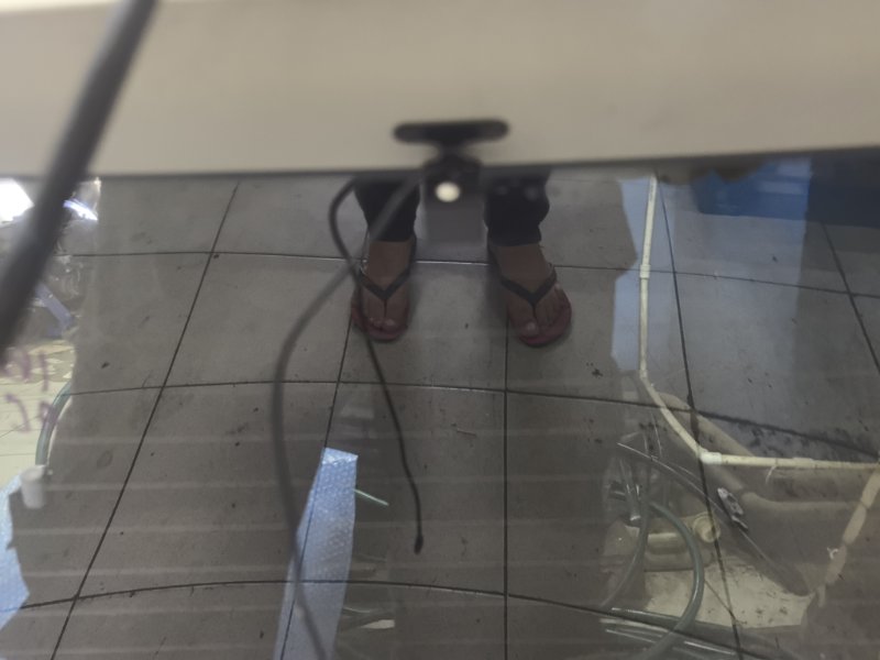 Дверь багажника, 17000 рублей, Красноярск