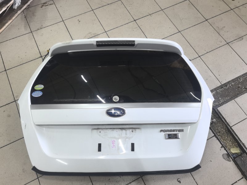 Дверь багажника, 15000 рублей, Красноярск