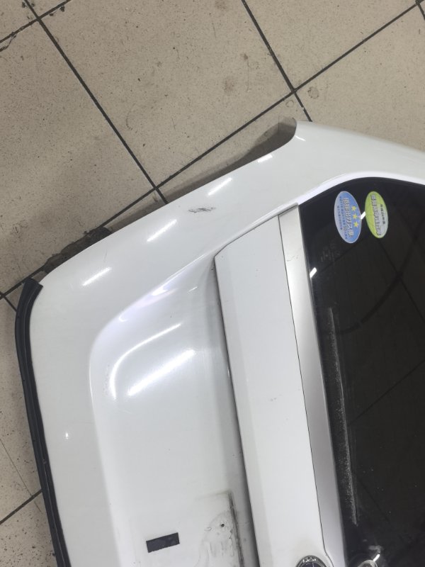 Дверь багажника, 15000 рублей, Красноярск