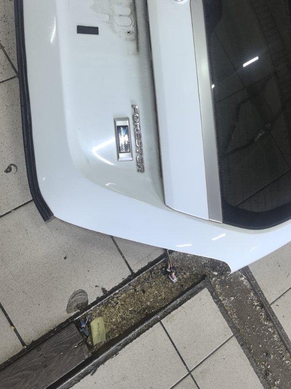 Дверь багажника, 15000 рублей, Красноярск