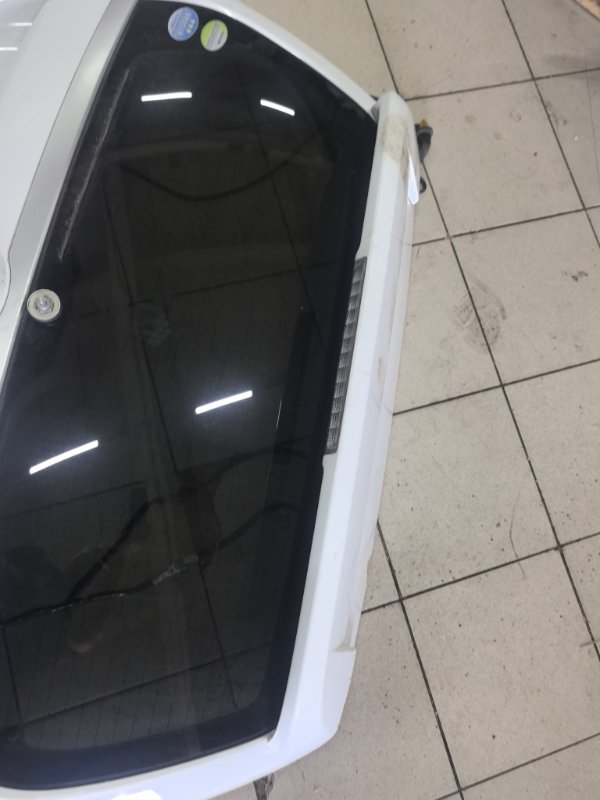 Дверь багажника, 15000 рублей, Красноярск