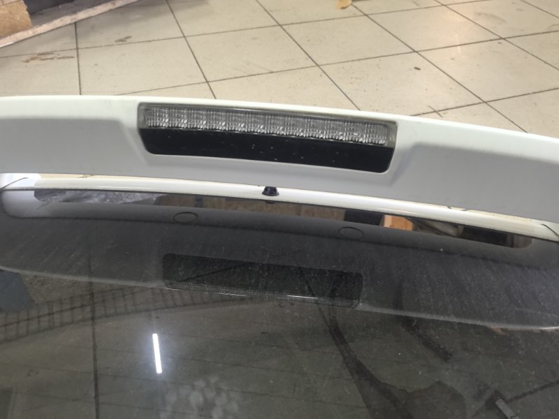 Дверь багажника, 15000 рублей, Красноярск