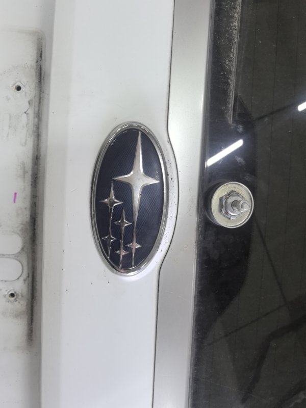 Дверь багажника, 15000 рублей, Красноярск