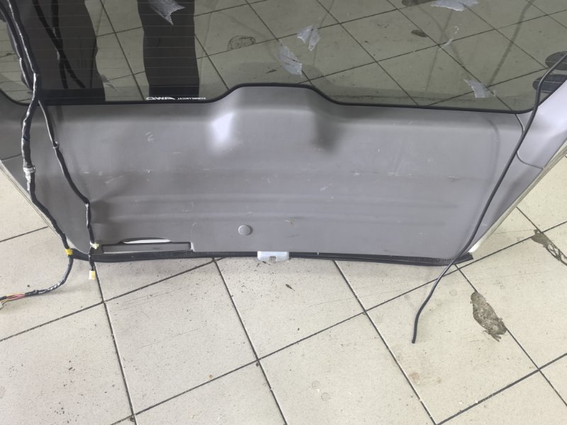 Дверь багажника, 15000 рублей, Красноярск