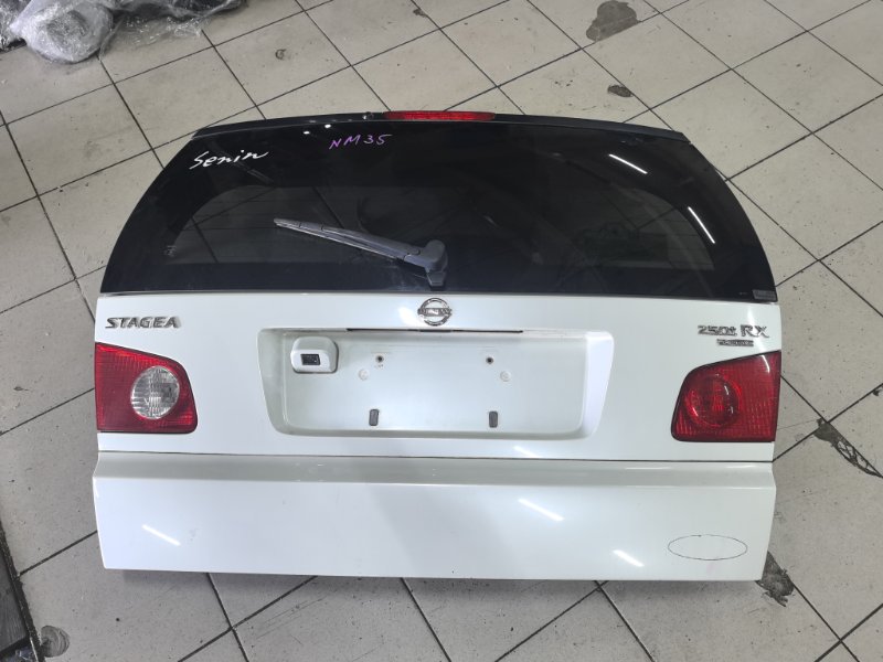 Дверь багажника, 15000 рублей, Красноярск