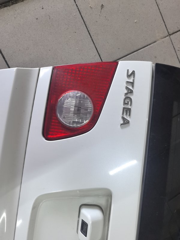 Дверь багажника, 15000 рублей, Красноярск